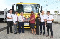 ALL NEW CRONER LAUNCH IN SABAH